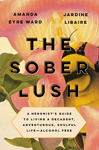 The Sober Lush by Jardine Libaire & Amanda Eyre Ward