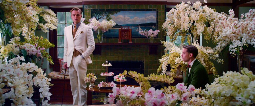 Still from 'The Great Gatsby' (2013)