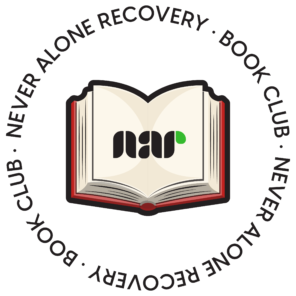 Never Alone Recovery Book Club