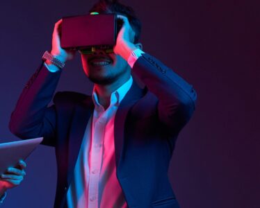 Addiction treatment in VR